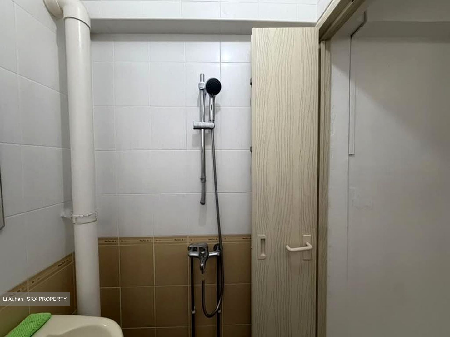 Blk 128 Bedok North Street 2 (Bedok), HDB 3 Rooms #595545571